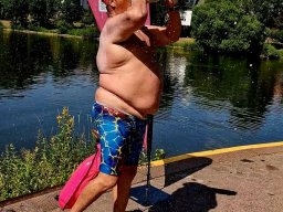 Mainschwimmen Juni 2026